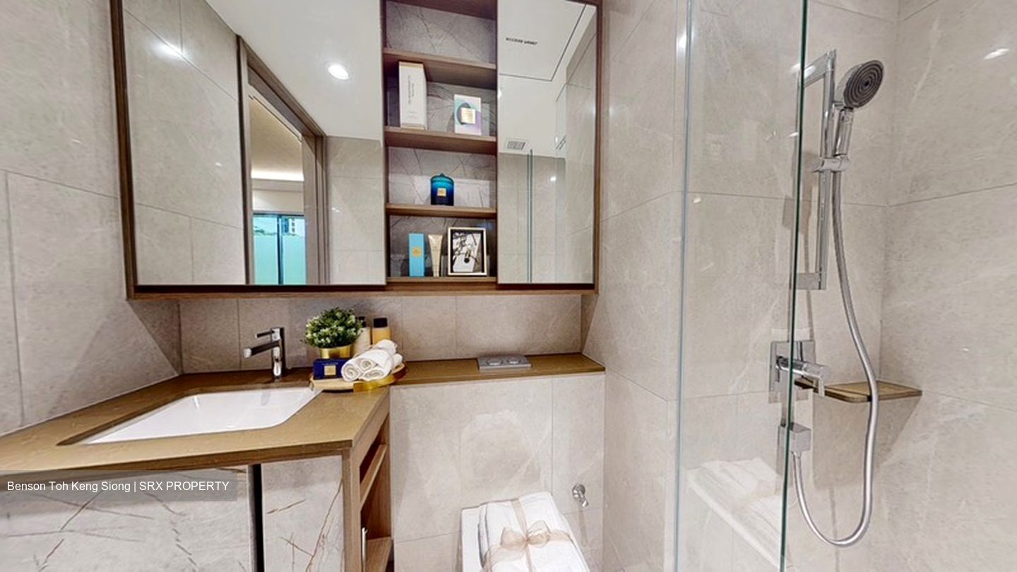 The Myst (D23), Condominium #622619031